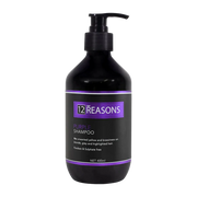 12Reasons Purple Shampoo 400ml