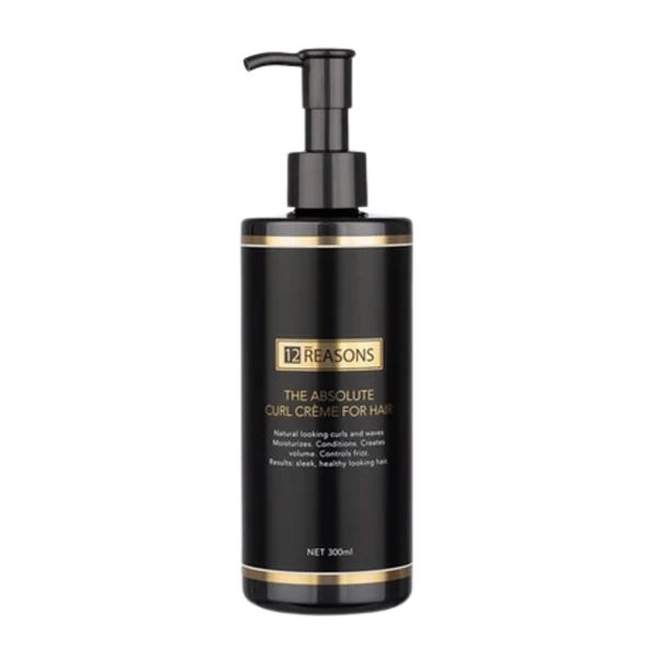 12Reasons The Absolute Curl Cream 300ml