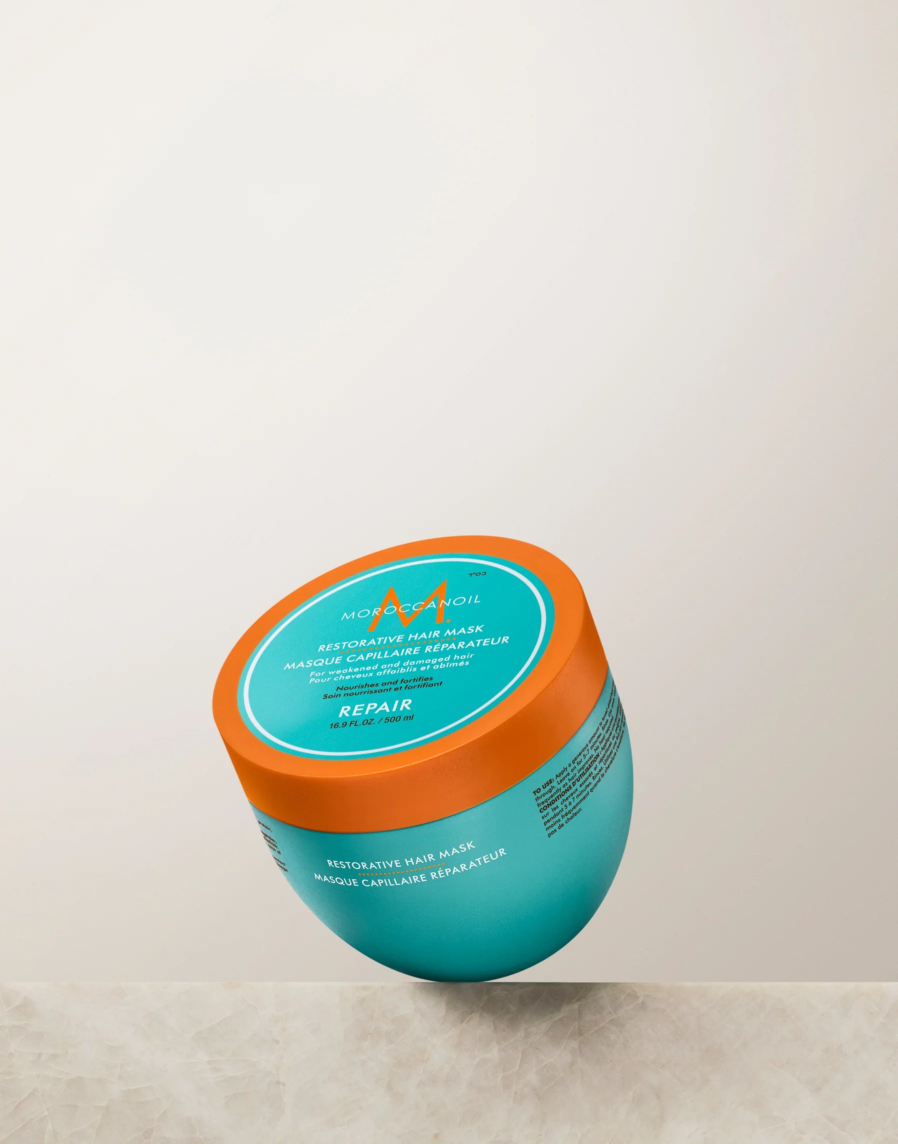 Moroccanoil Restorative HairMask 500ml