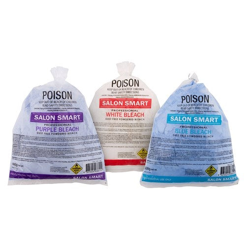 Salon Smart Dust Free  Bleach 500g