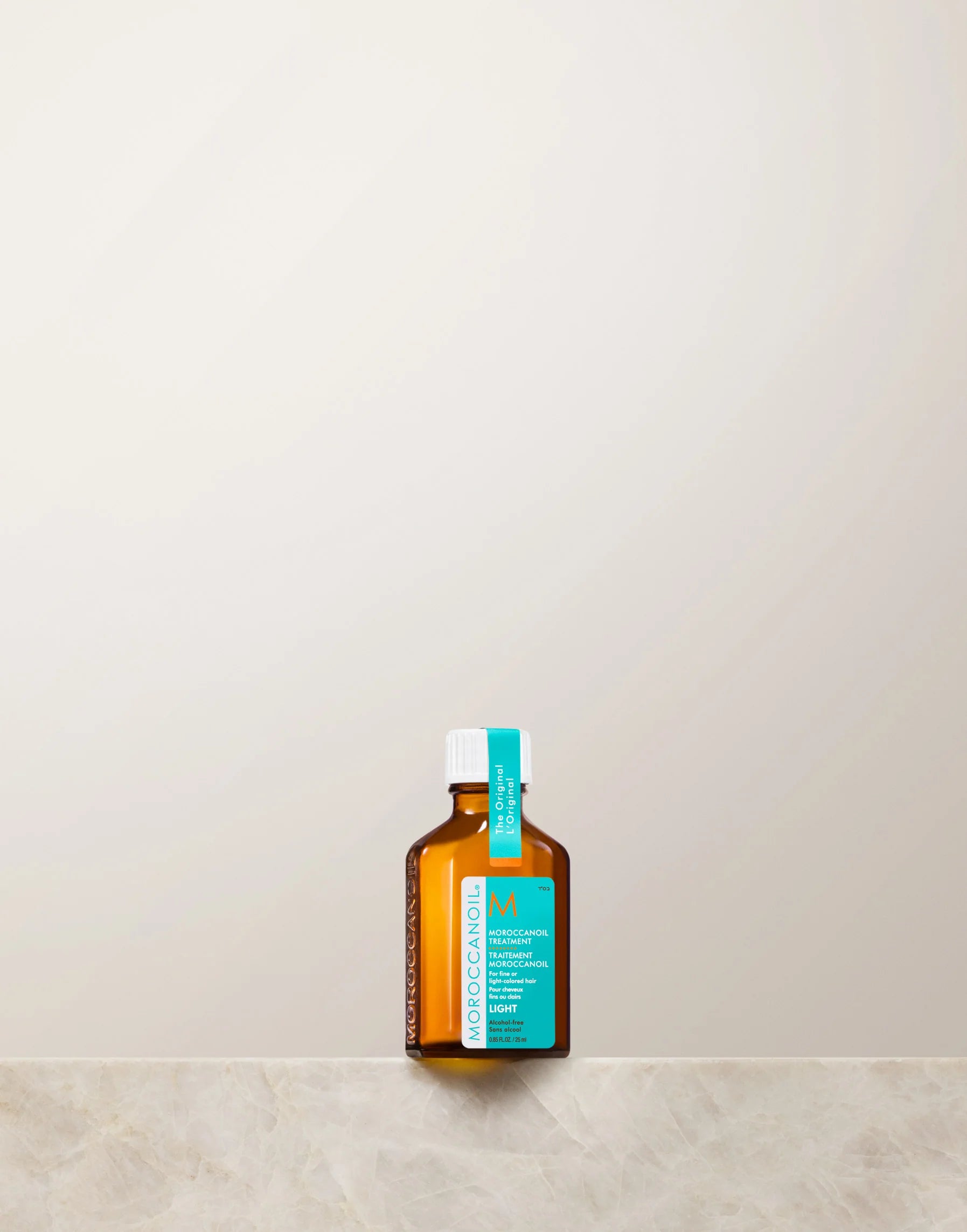 Moroccanoil Light Treatment 25ml
