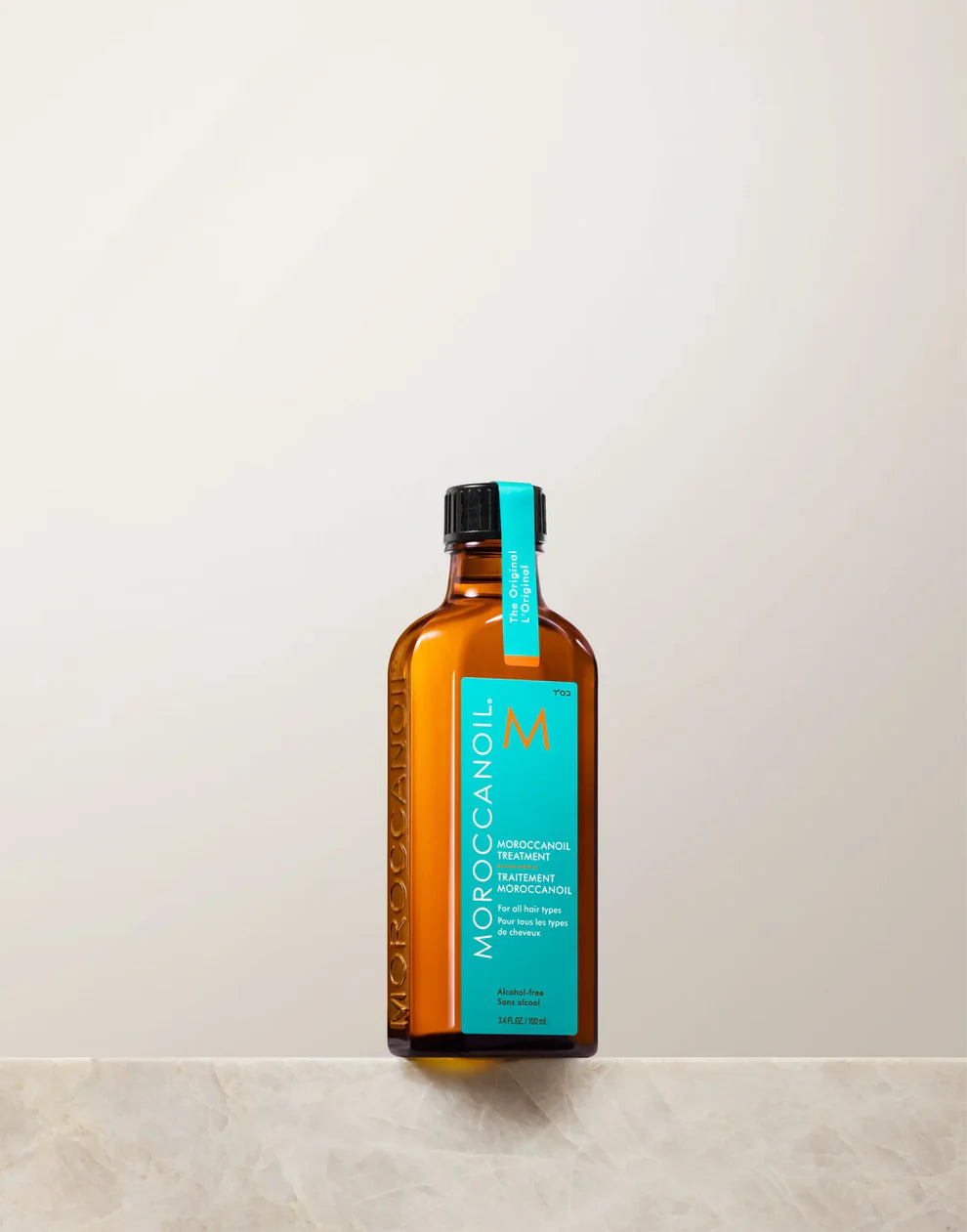 Moroccanoil Original Treatment 100ml