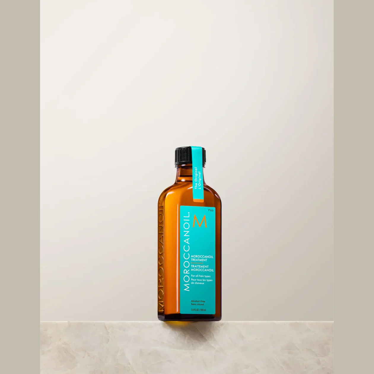 Moroccanoil Original Treatment 100ml