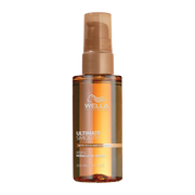 WELLA ULTIMATE SMOOTH MIRACLE OIL SERUM- 100ML