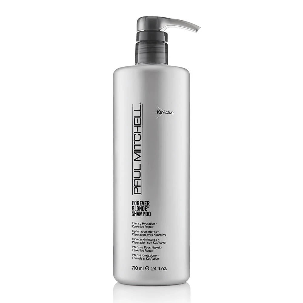 PAUL MITCHELL Forever Blonde Shampoo 710ml