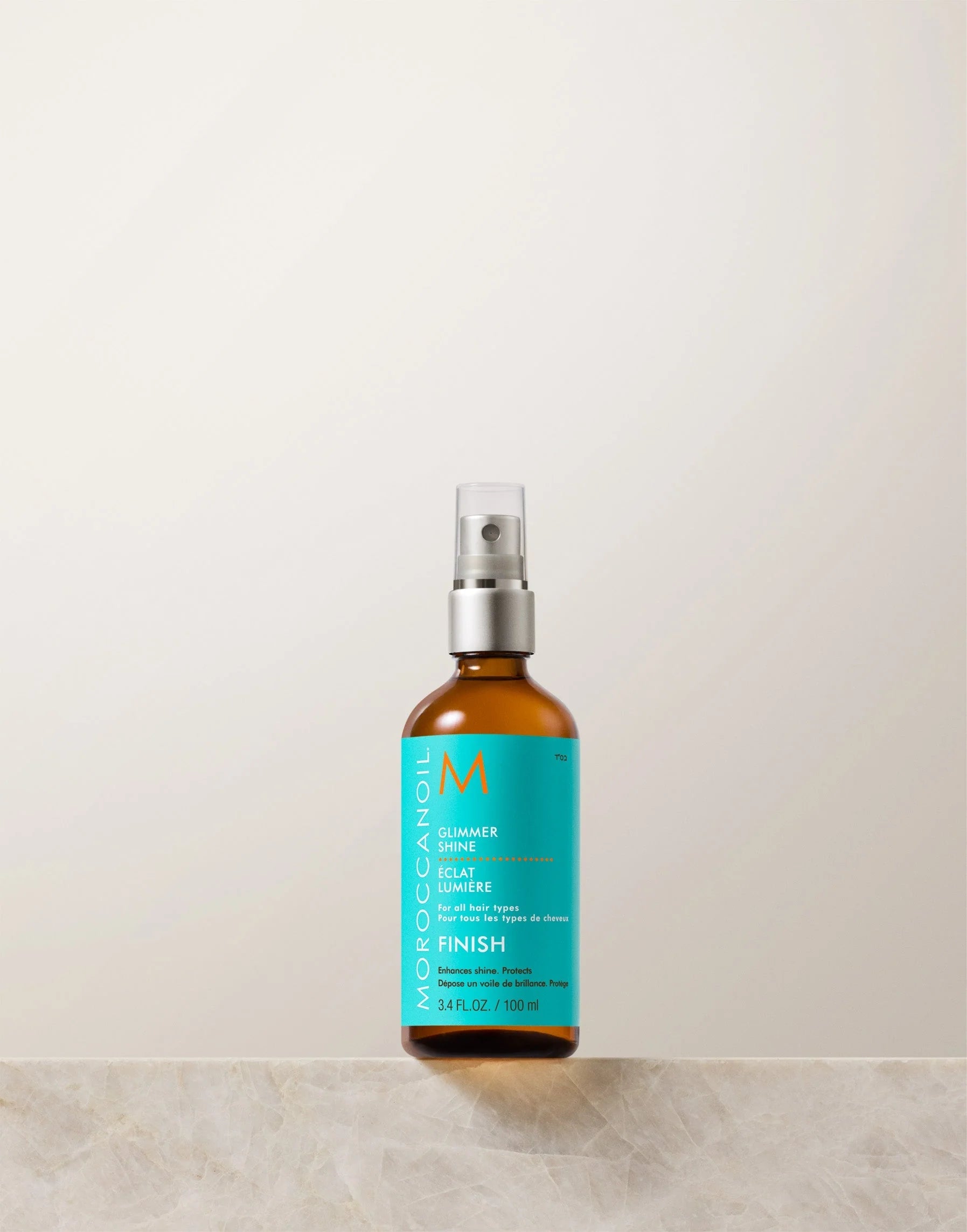 Moroccanoil Glimmer ShineSpray 100ml