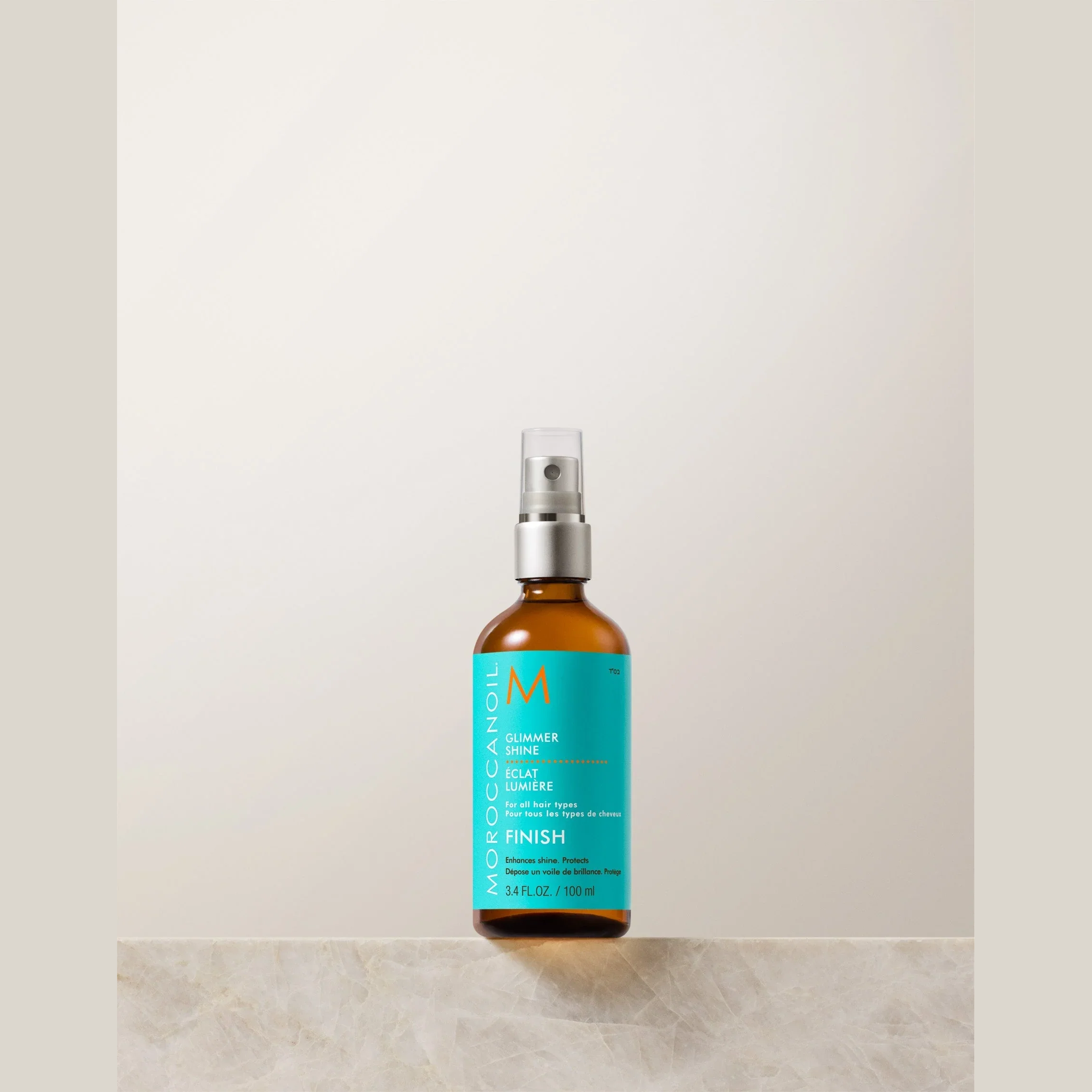 Moroccanoil Glimmer ShineSpray 100ml
