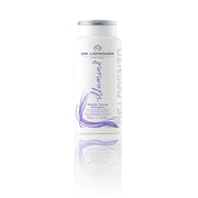 De Lorenzo shampoo bottle on a white background