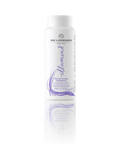 De Lorenzo volumizing conditioner bottle on a white background