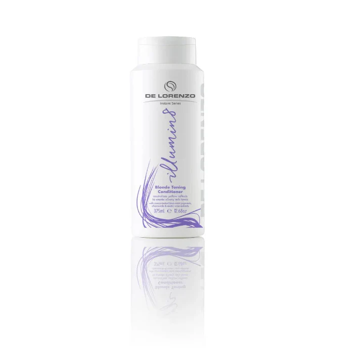 De Lorenzo INSTANT Illumin8 Conditioner - 375ml