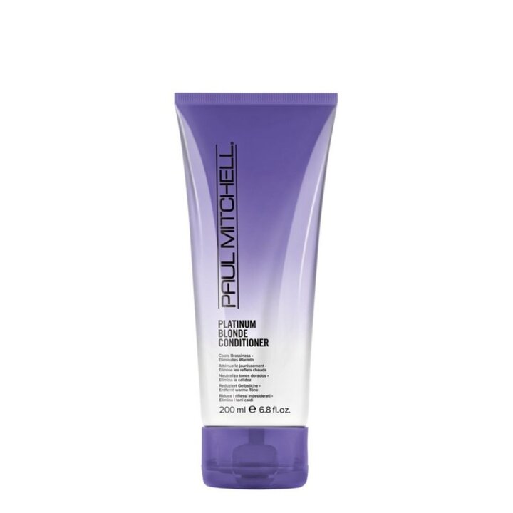 PAUL MITCHELL Platinum Blonde Conditioner 200ml