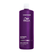 WELLA ULTIMATE COLOUR CONDITIONER 1000ML