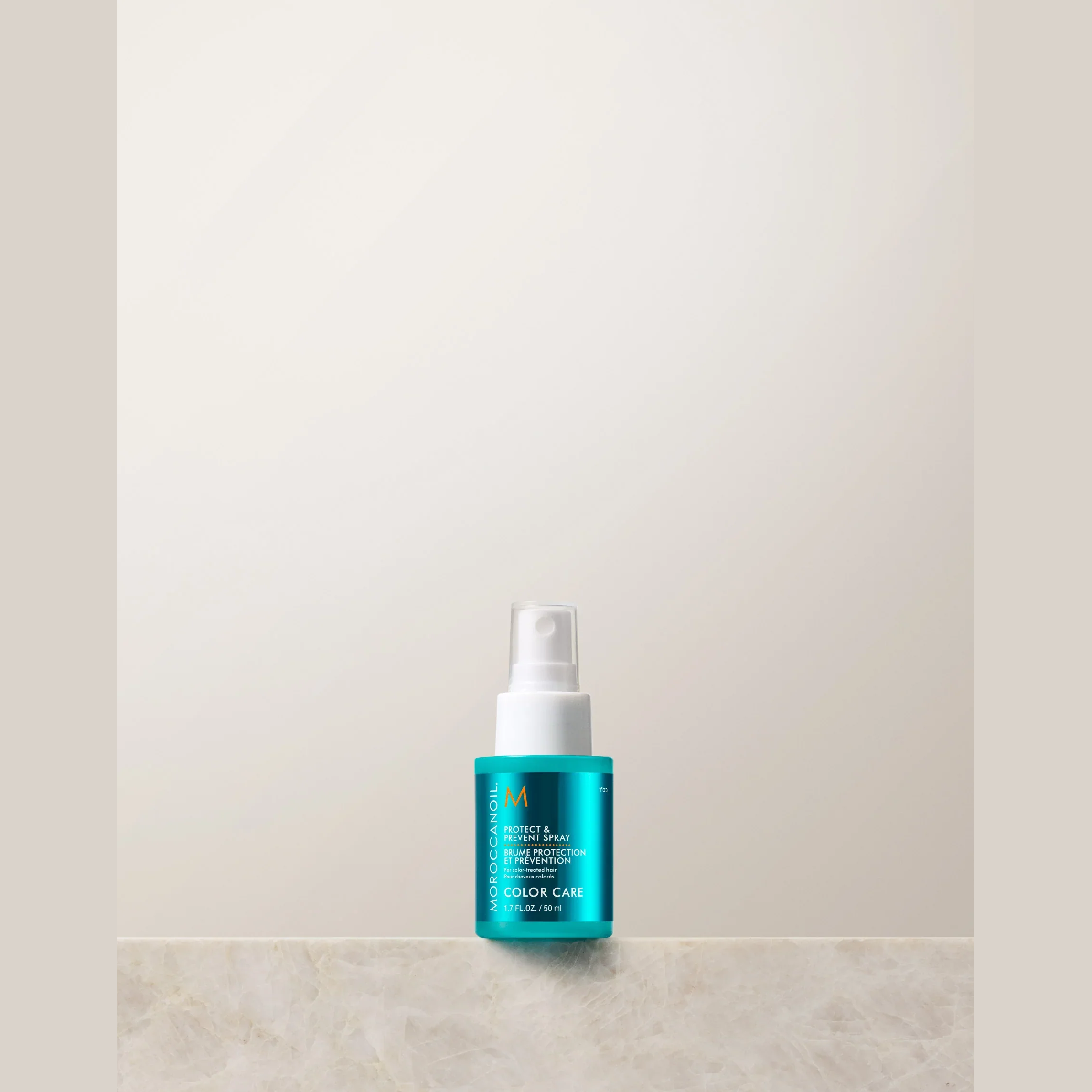 Moroccanoil Protect & PreventSpray 50ml