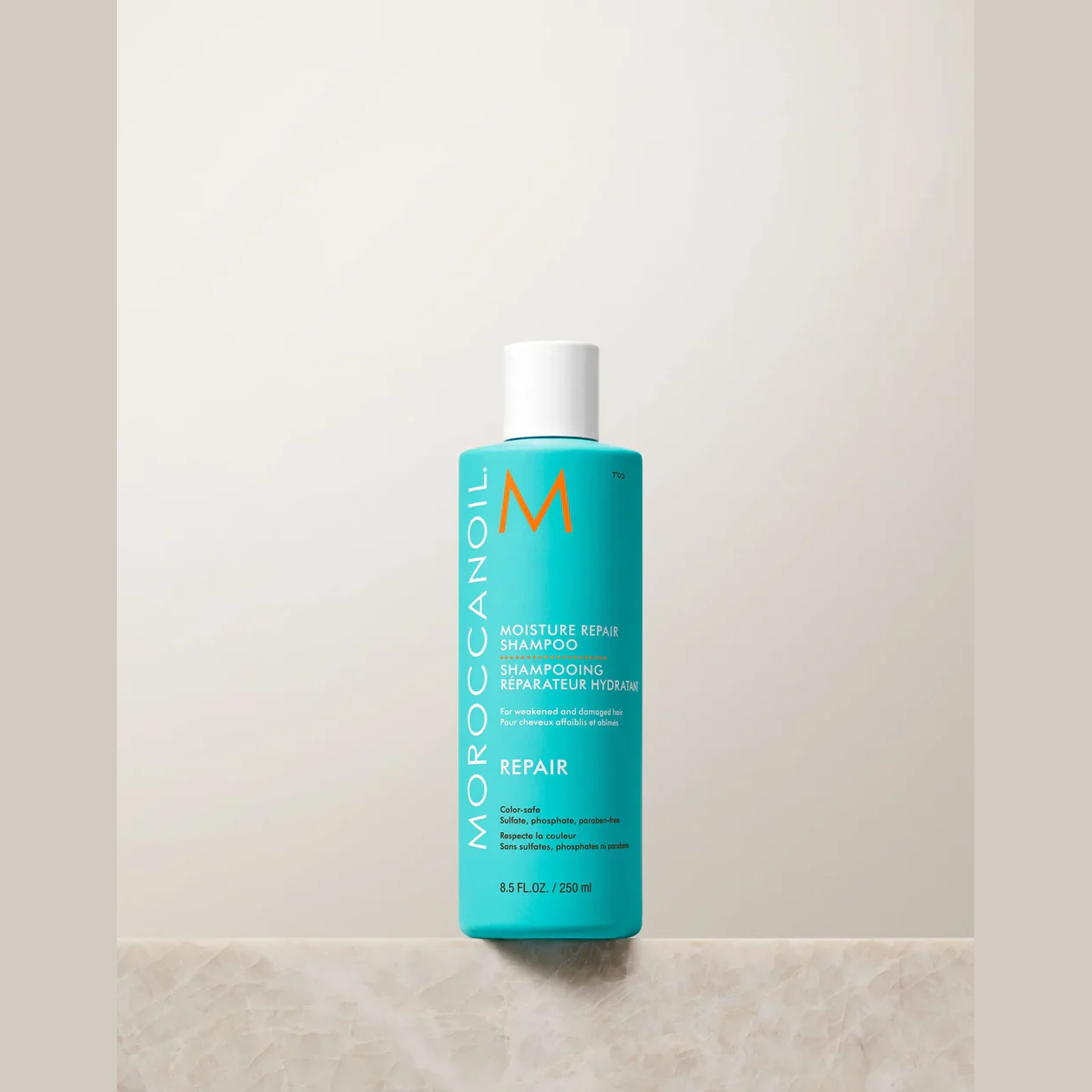 Moroccanoil Moisture Repair Shampoo 250ml
