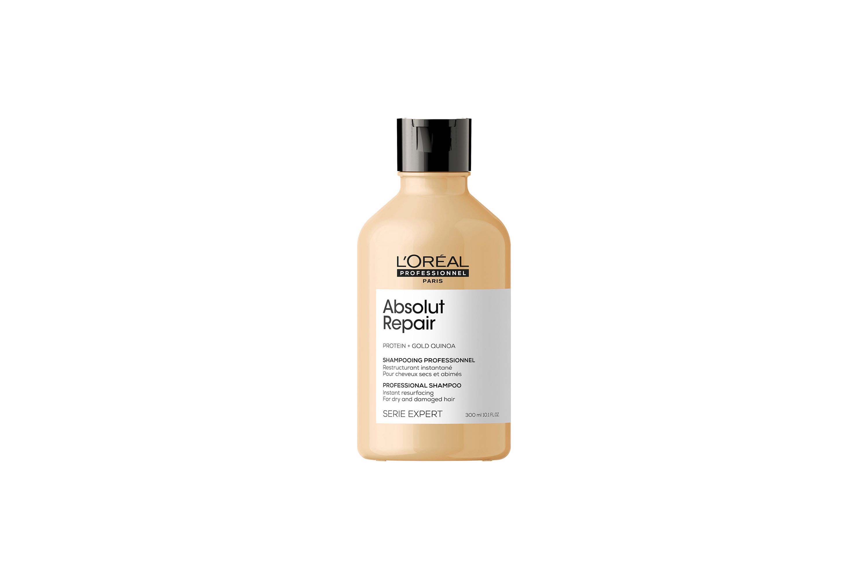 Absolut Repair Shampoo 300mL