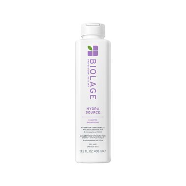 Hydrasource Shampoo 400Ml