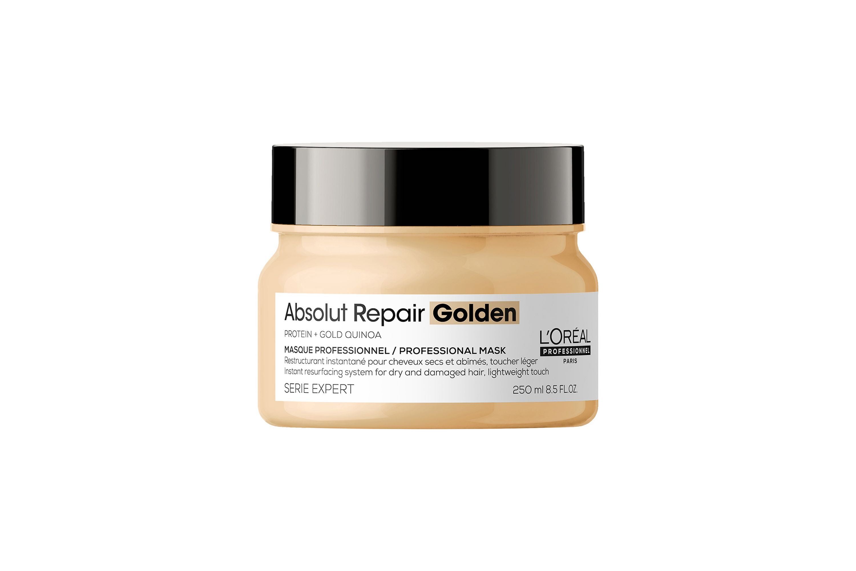 Absolut Repair Golden Mask 250mL