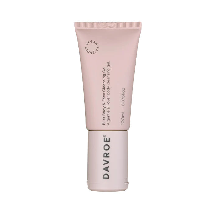 Body & Face Cleansing Gel 300ml
