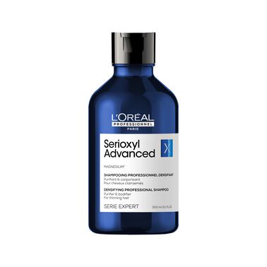 Serioxyl Density Shampoo 300mL