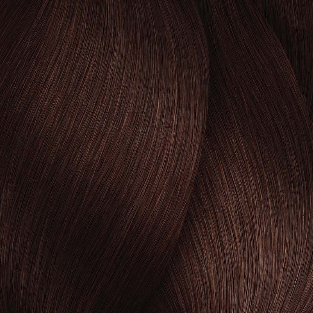 Hair Touch Up Mahogany Brown 75mL
