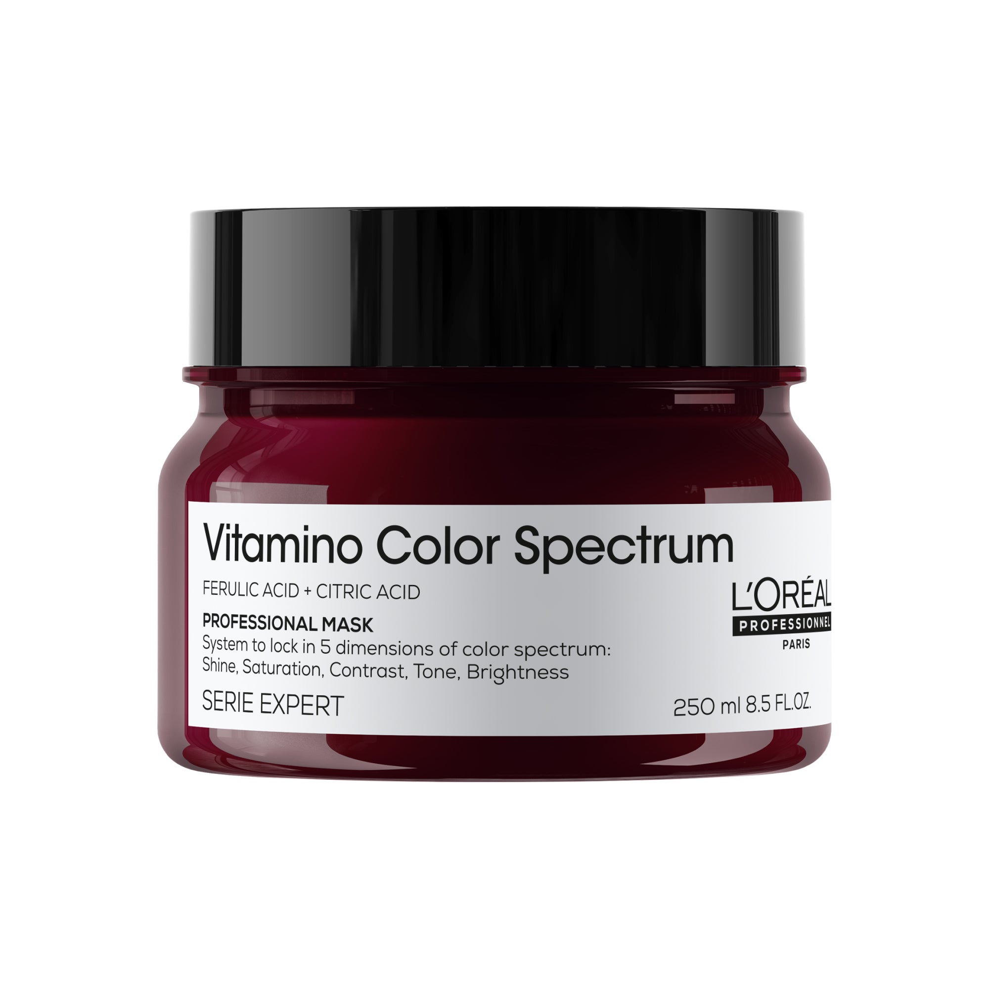 Vitamino Color Spectrum Mask 250mL