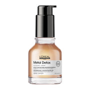 Metal Detox Oil 50mL