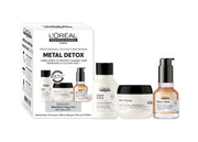 Metal Detox Starter Kit Pack