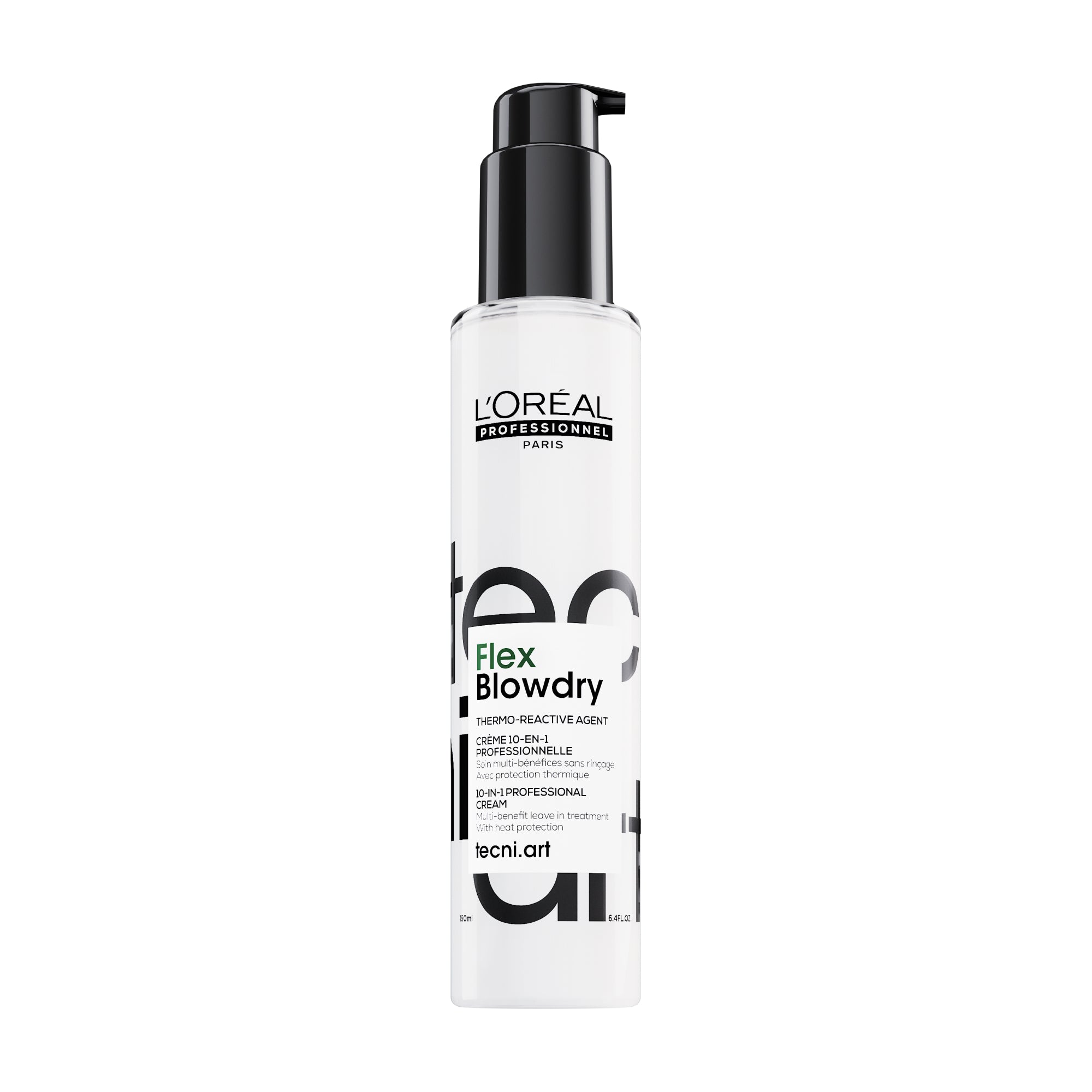 Tecni.Art Flex Blowdry Blowdrying Cream 150mL