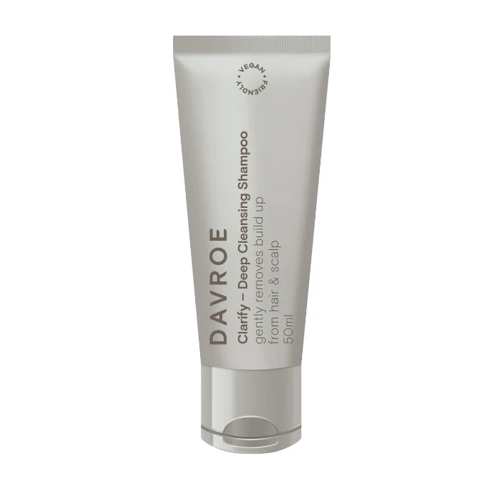Clarify Deep Cleansing Shampoo -50ml