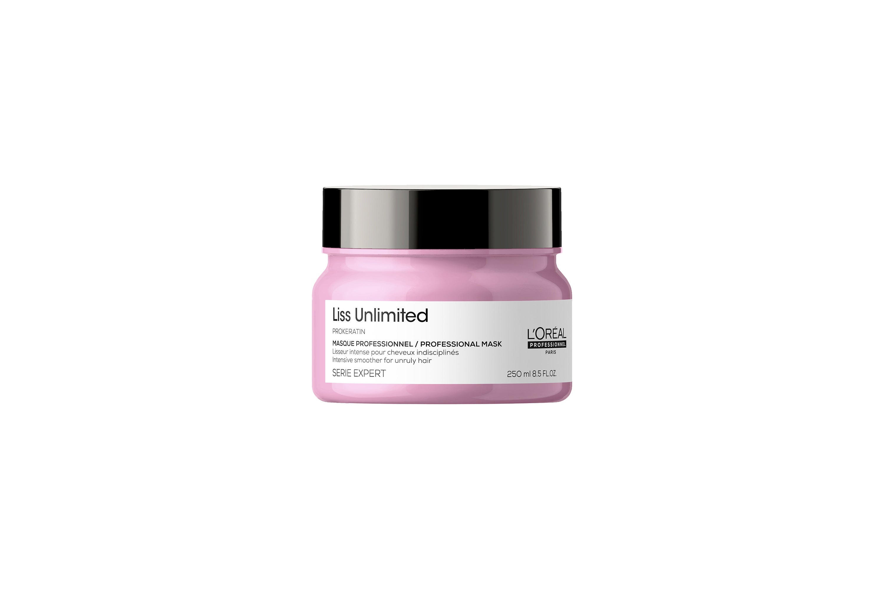 Liss Unlimited Mask 250mL