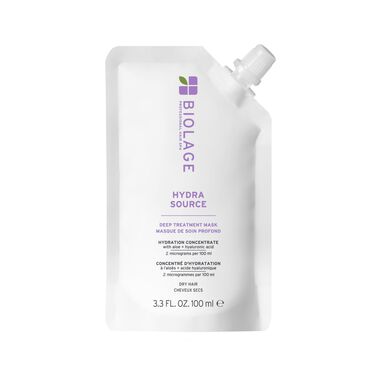 HydraSource Deep Treatment Hair Mask 100mL