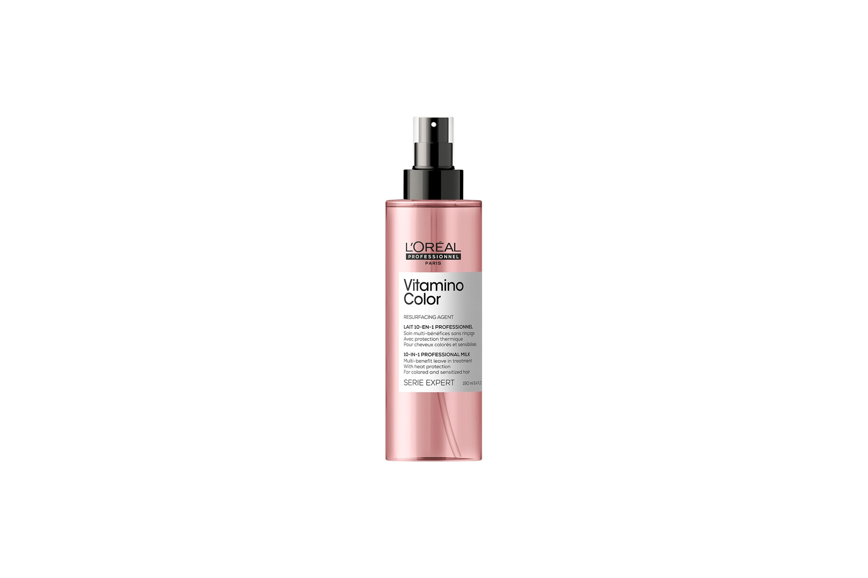 Vitamino Color 10-in-1 Spray 190mL
