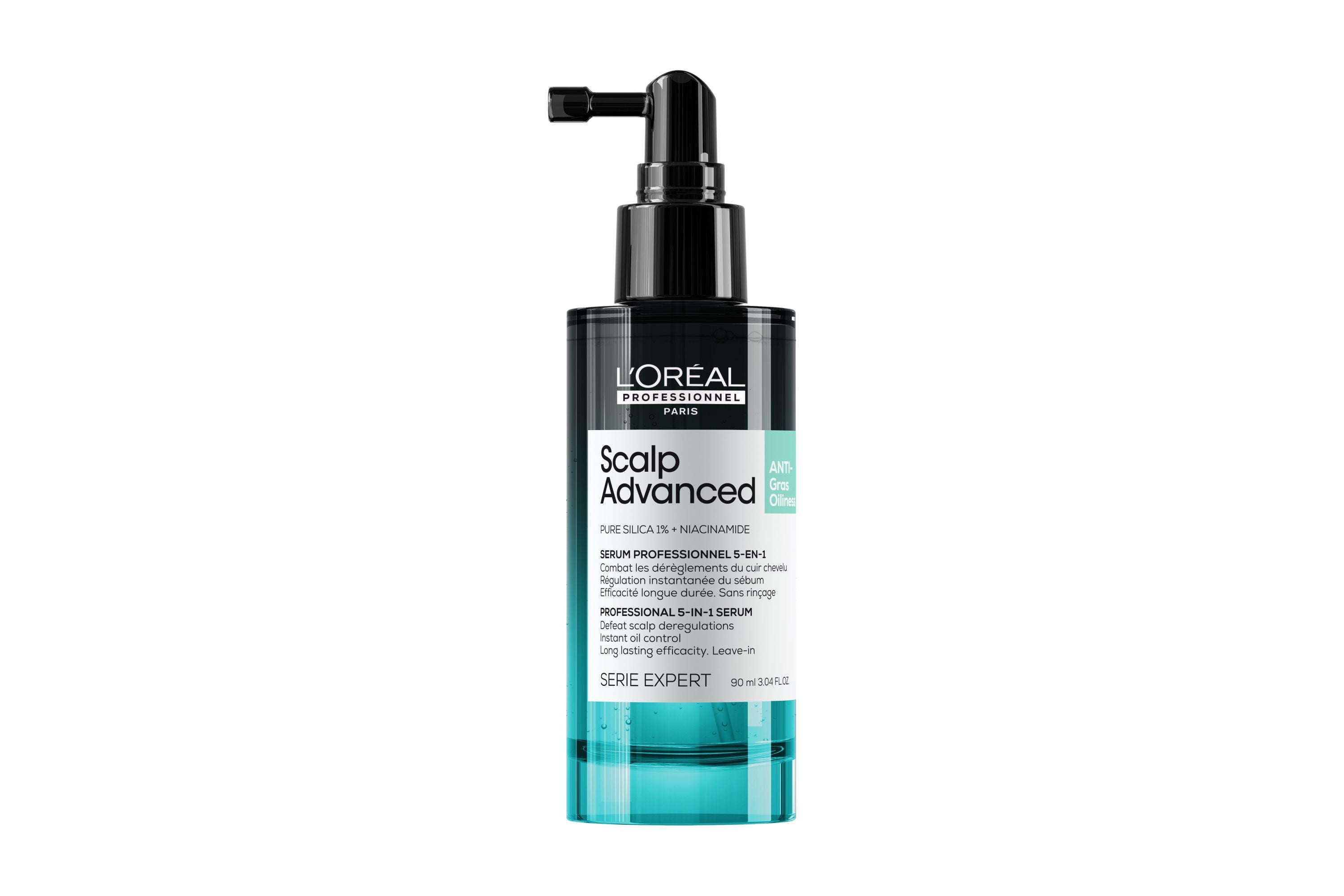 Scalp Advanced Anti-Oilyness Serum 90ml