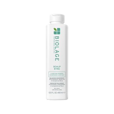 Scalp Sync Clarifying Shampoo 400mL
