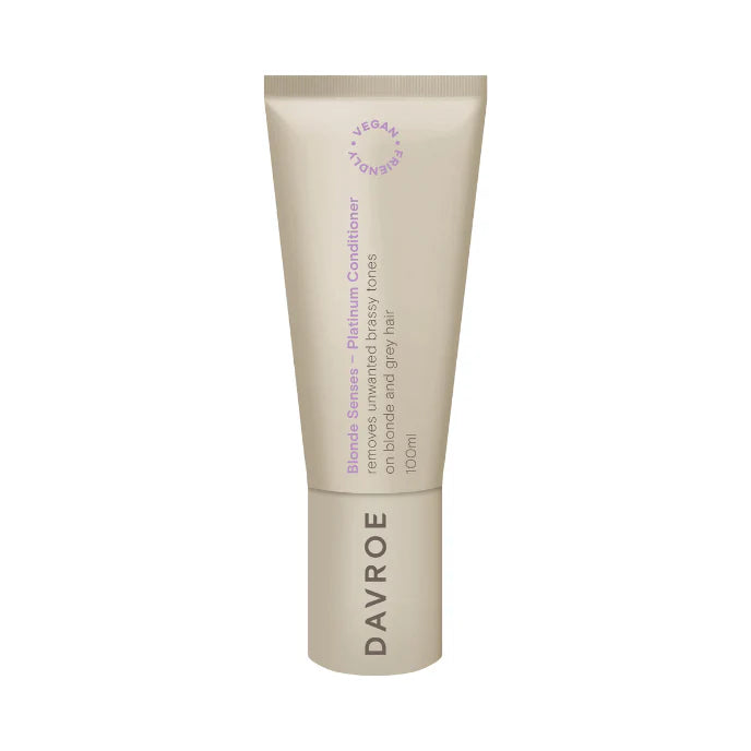 Blonde Senses Platinum Conditioner