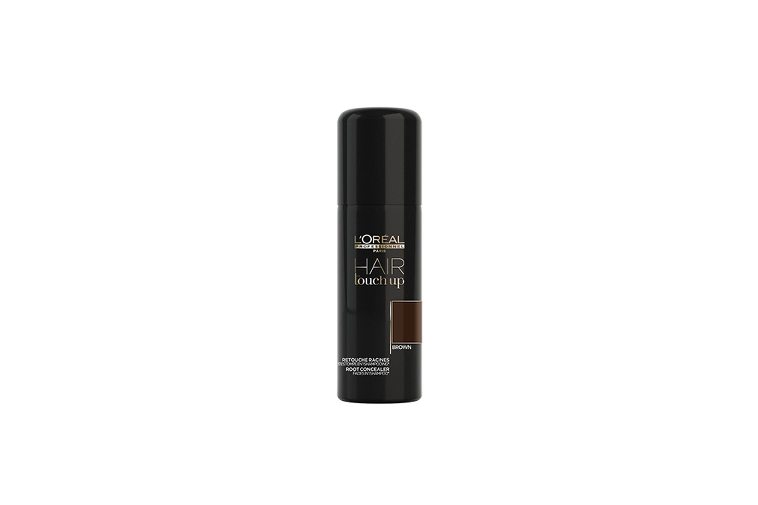 Hair Touch Up Brown 75mL