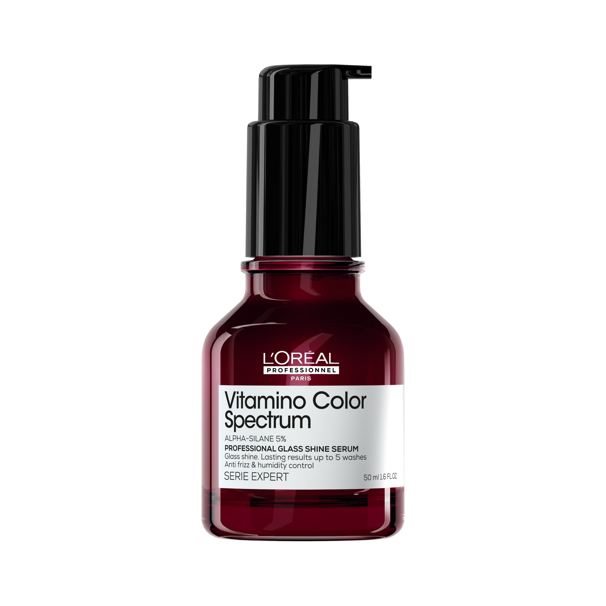 Vitamino Color Spectrum Glass Shine 50mL