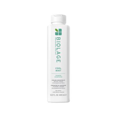 Scalp Sync Cool Mint Shampoo 400mL