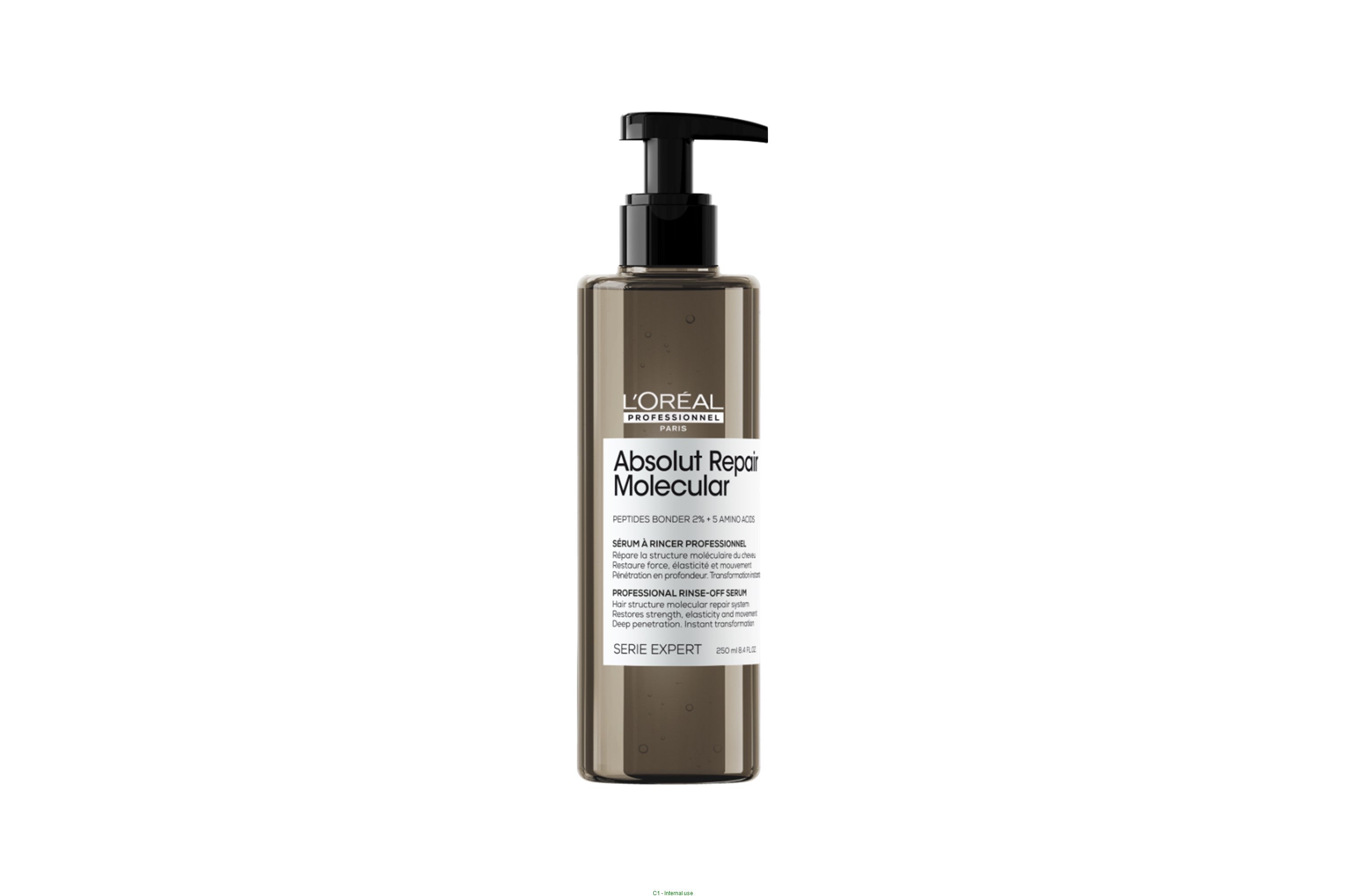 Absolut Repair Molecular Rinse-off Serum 250mL