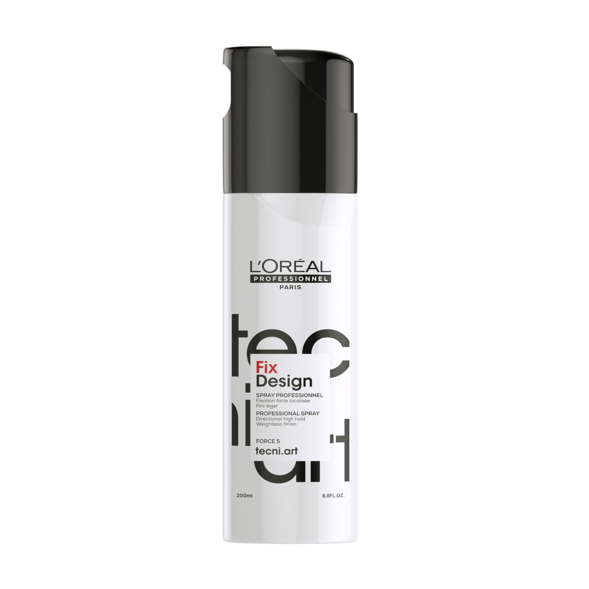 Tecni.Art Fix Design Directional Fixing Spray Pack