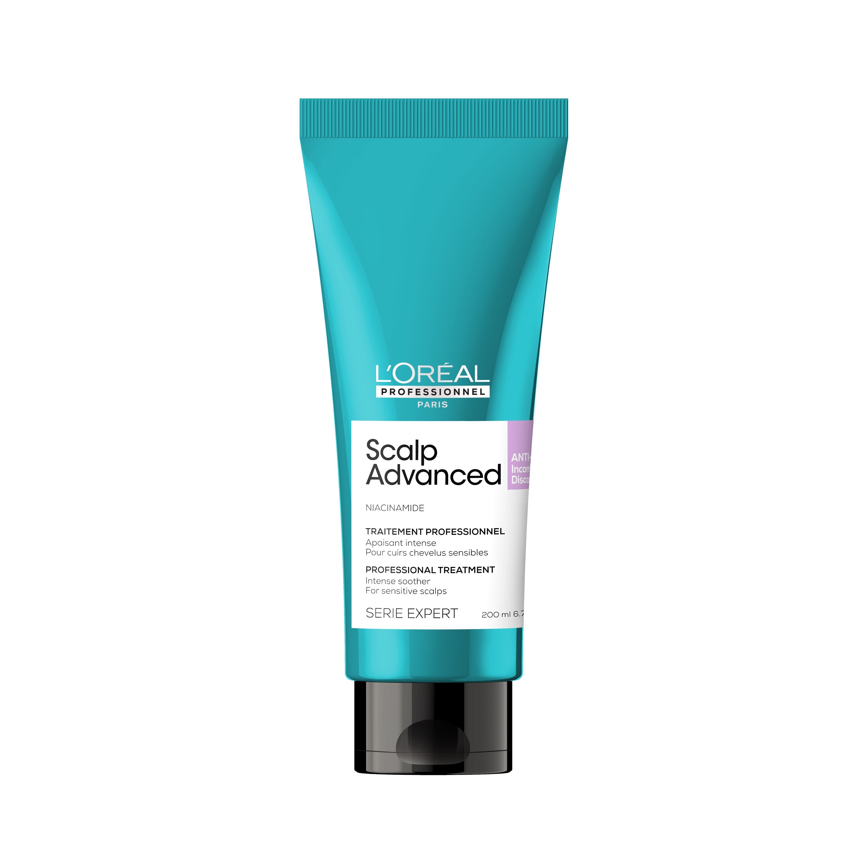 Scalp Advanced Anti-Discomfort Treatment