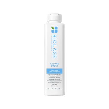 Volume Boost Conditioner 400Ml