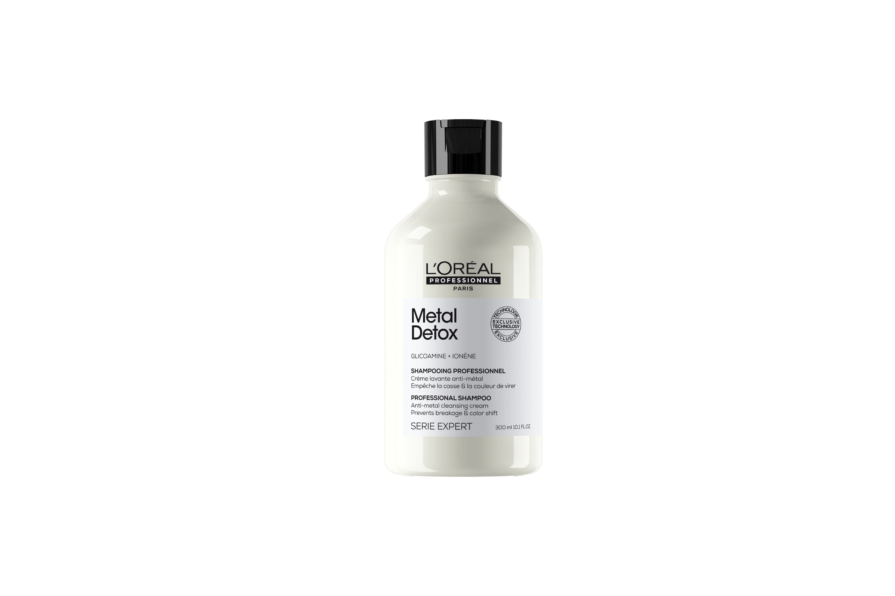 Metal Detox Shampoo 300mL