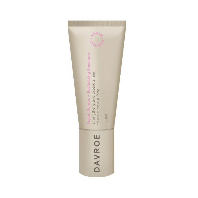 Repair Senses Revitalizing Shampoo - 100ml