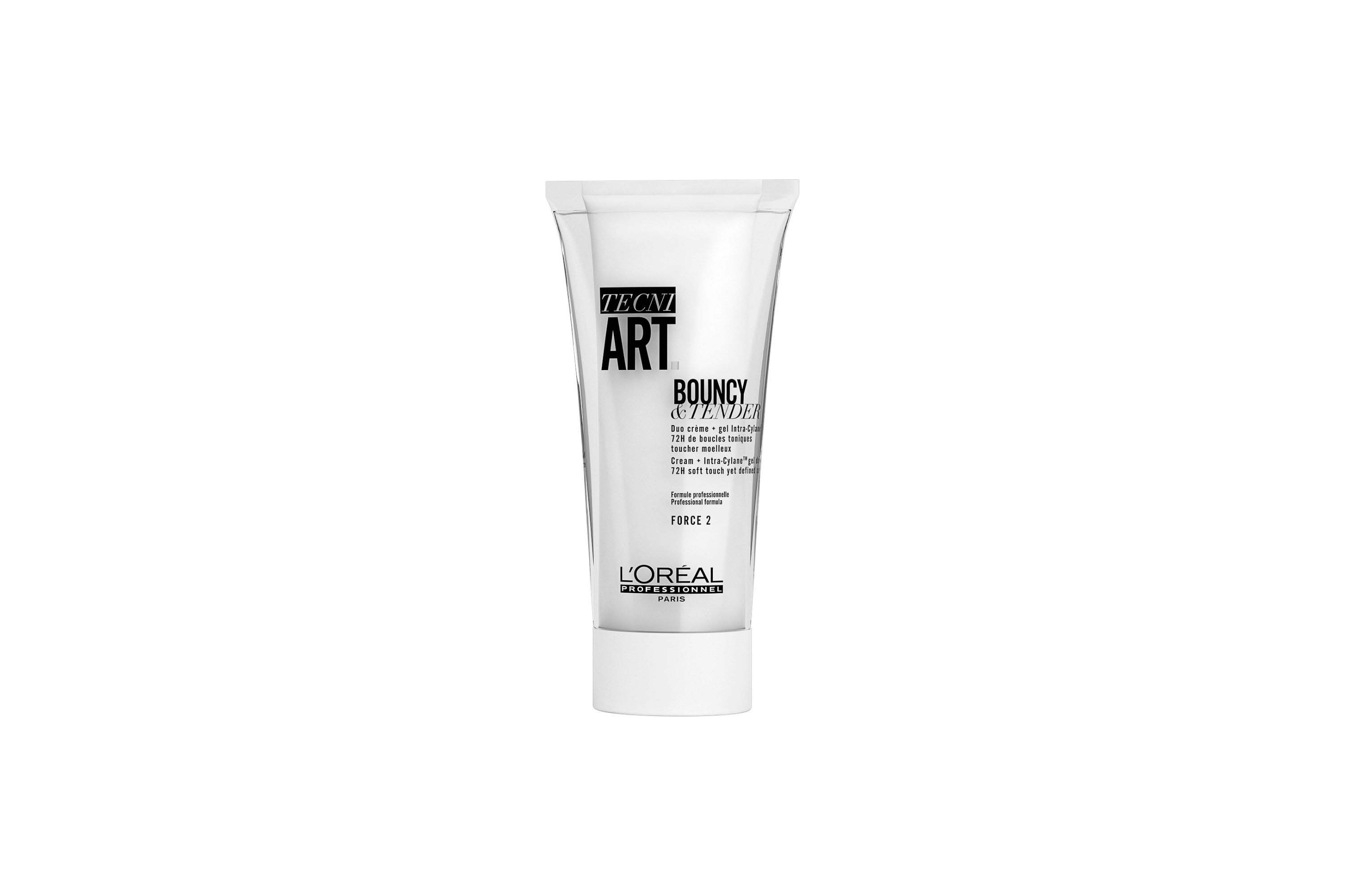 Tecni.ART Bouncy and Tender 150mL