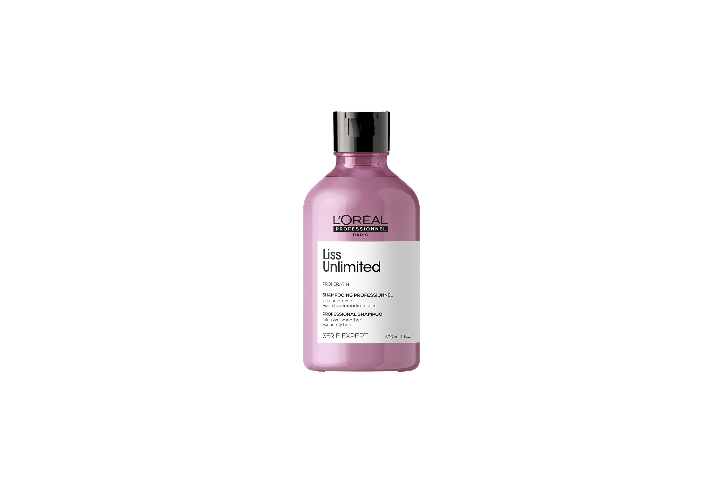Liss Unlimited Shampoo 300mL