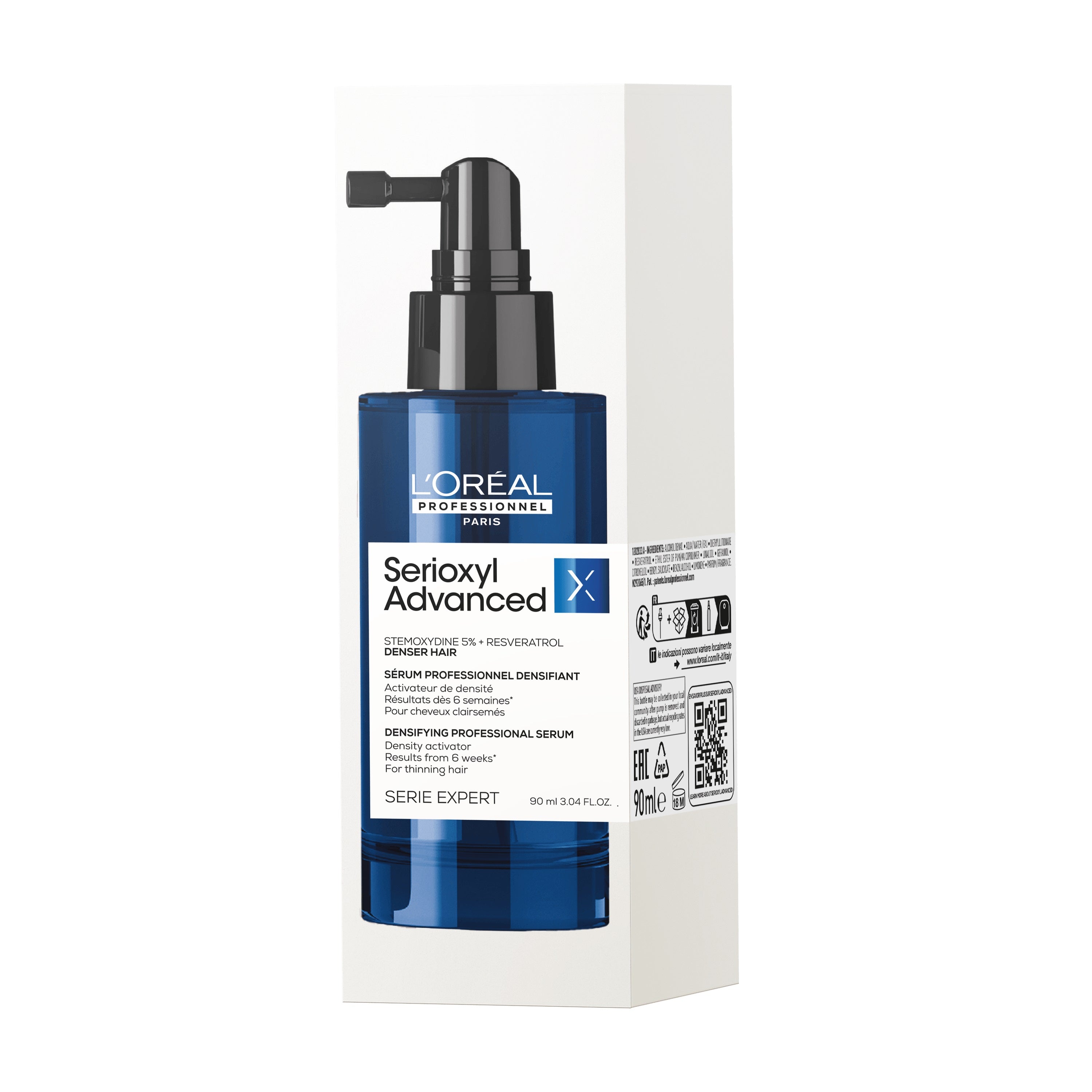Serioxyl Density Serum 90mL