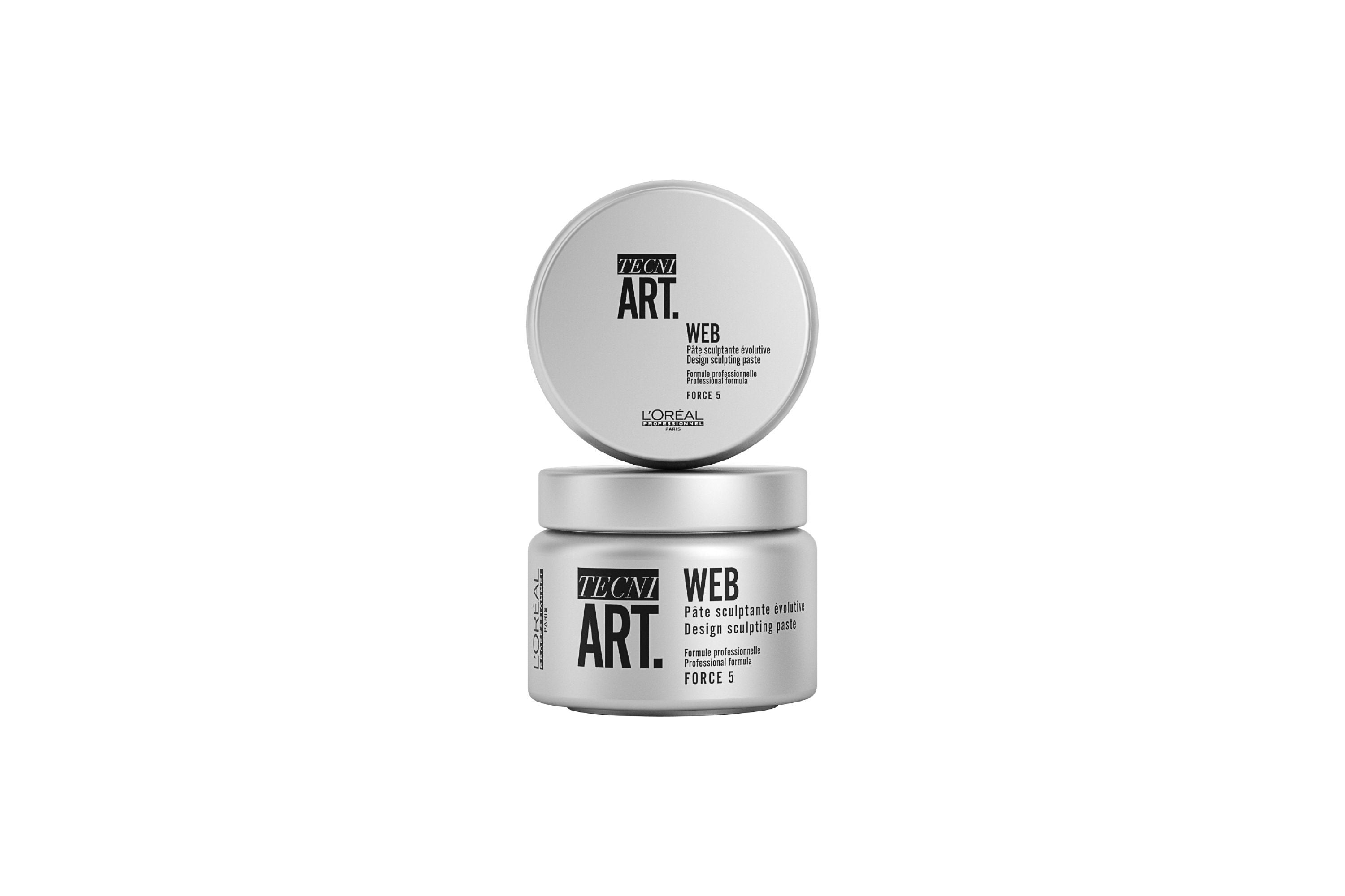 Tecni.Artflex Web Sculpting Paste 150mL