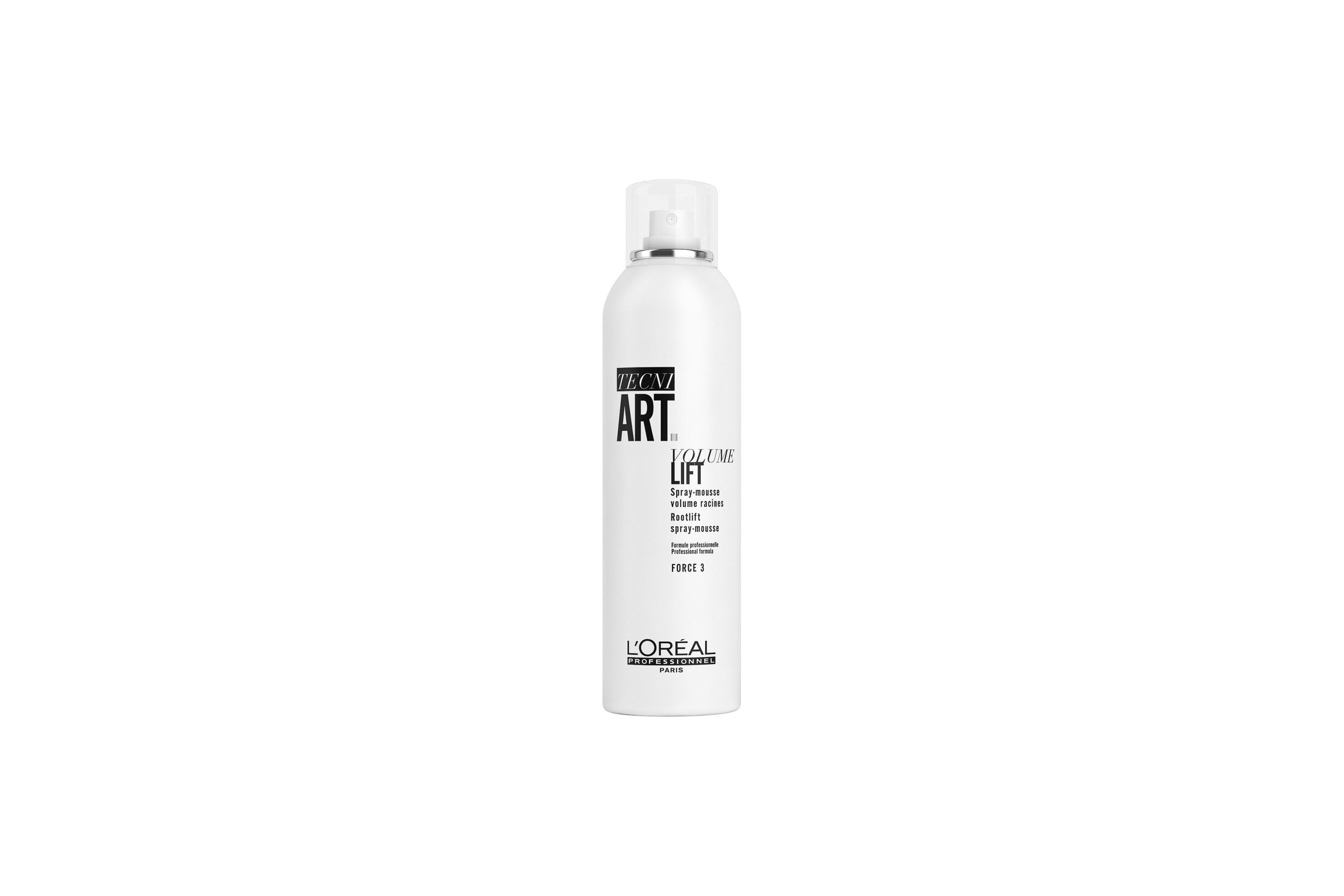 Tecni.Art Volume Root Lift Mousse 219g / 250mL