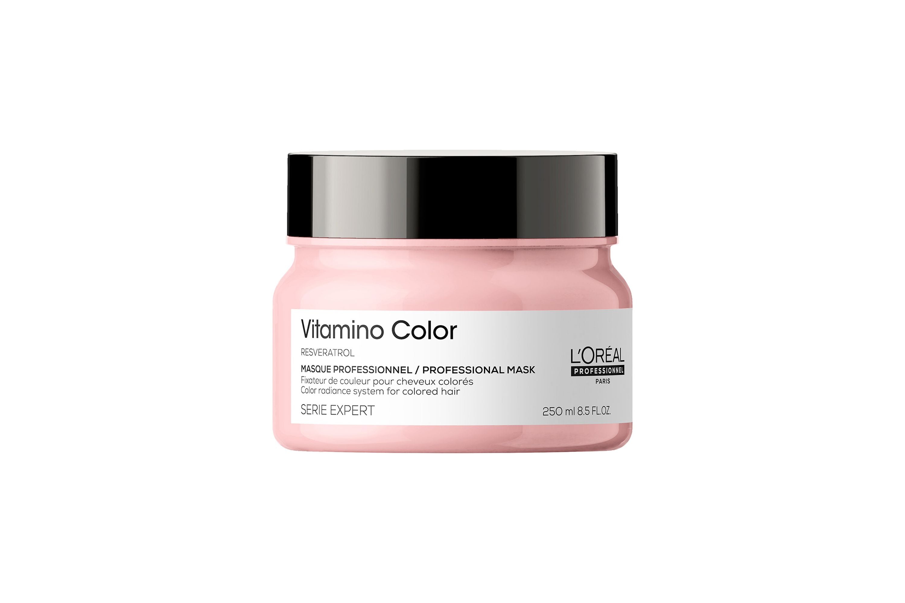 Vitamino Color Mask 250mL